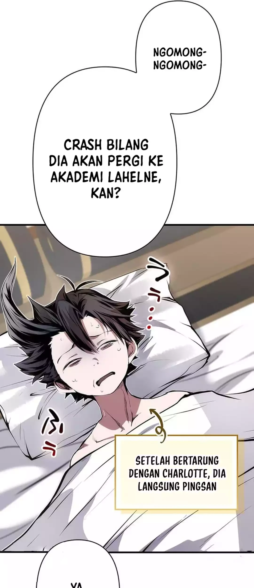 I Became a Munchkin Skill Thief Chapter 29 Gambar 21