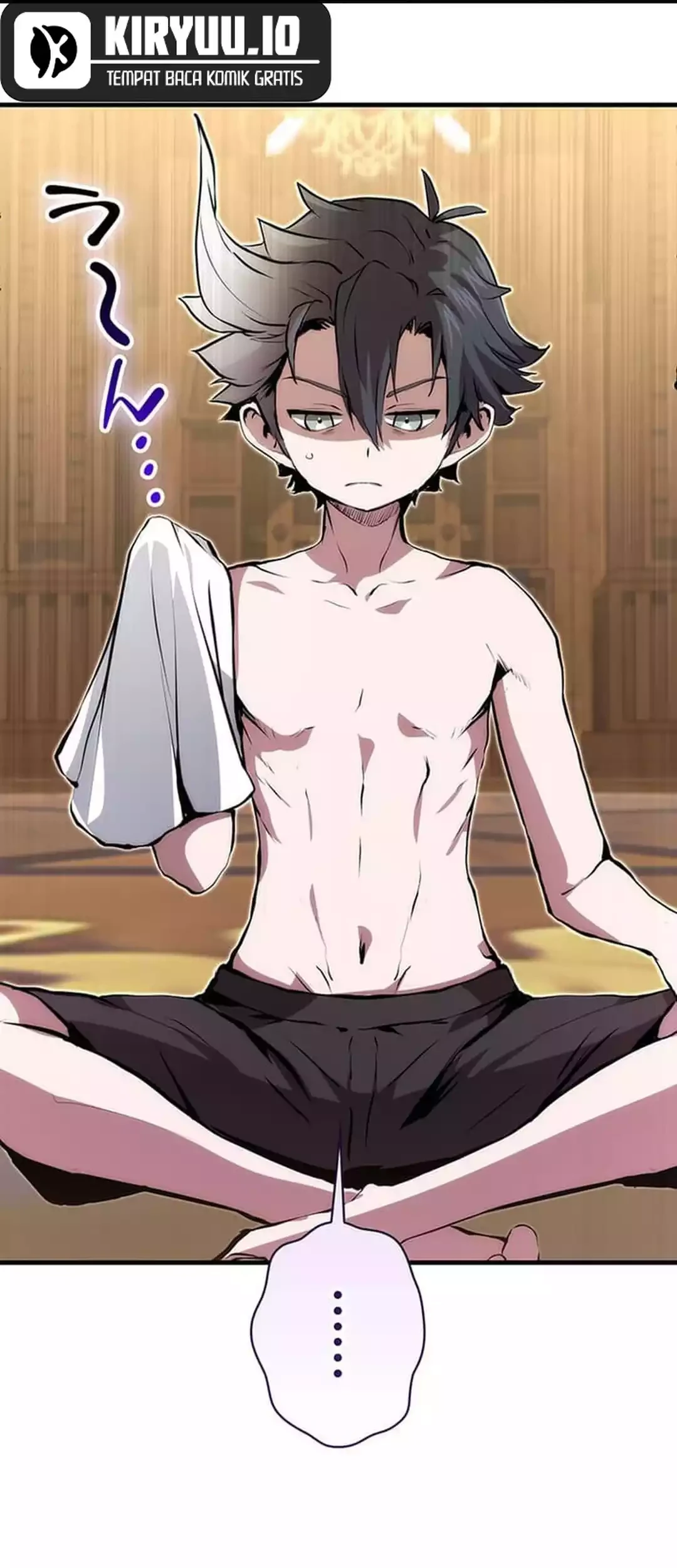 I Became a Munchkin Skill Thief Chapter 29 Gambar 31