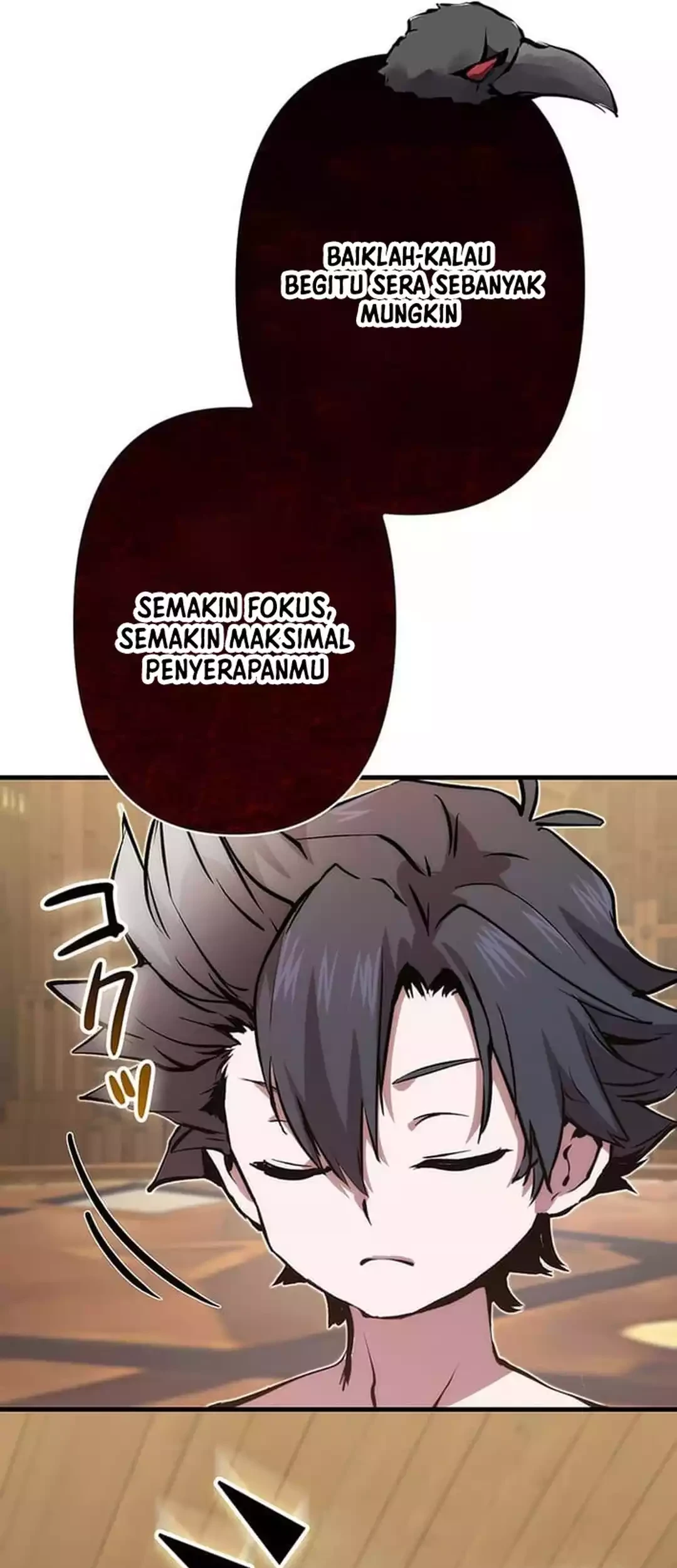 I Became a Munchkin Skill Thief Chapter 29 Gambar 45