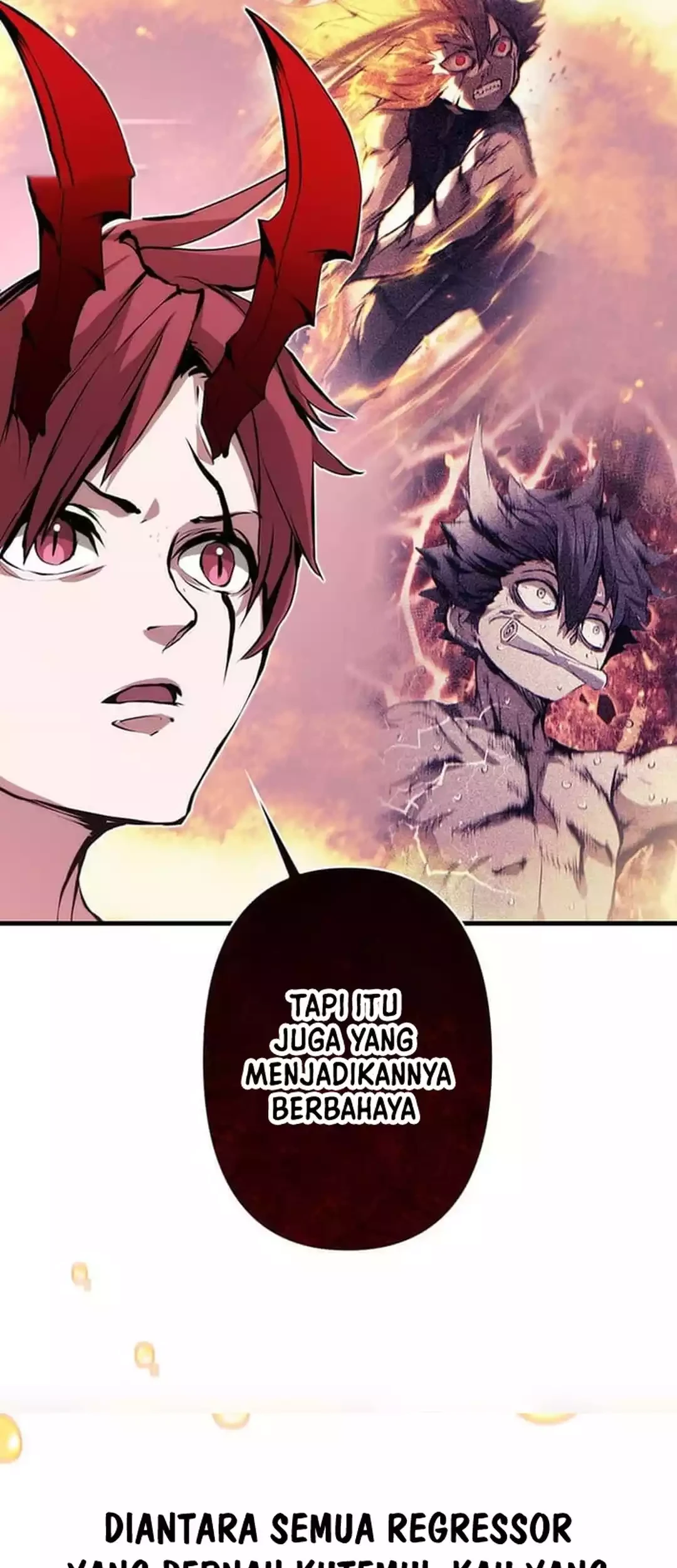 I Became a Munchkin Skill Thief Chapter 29 Gambar 49