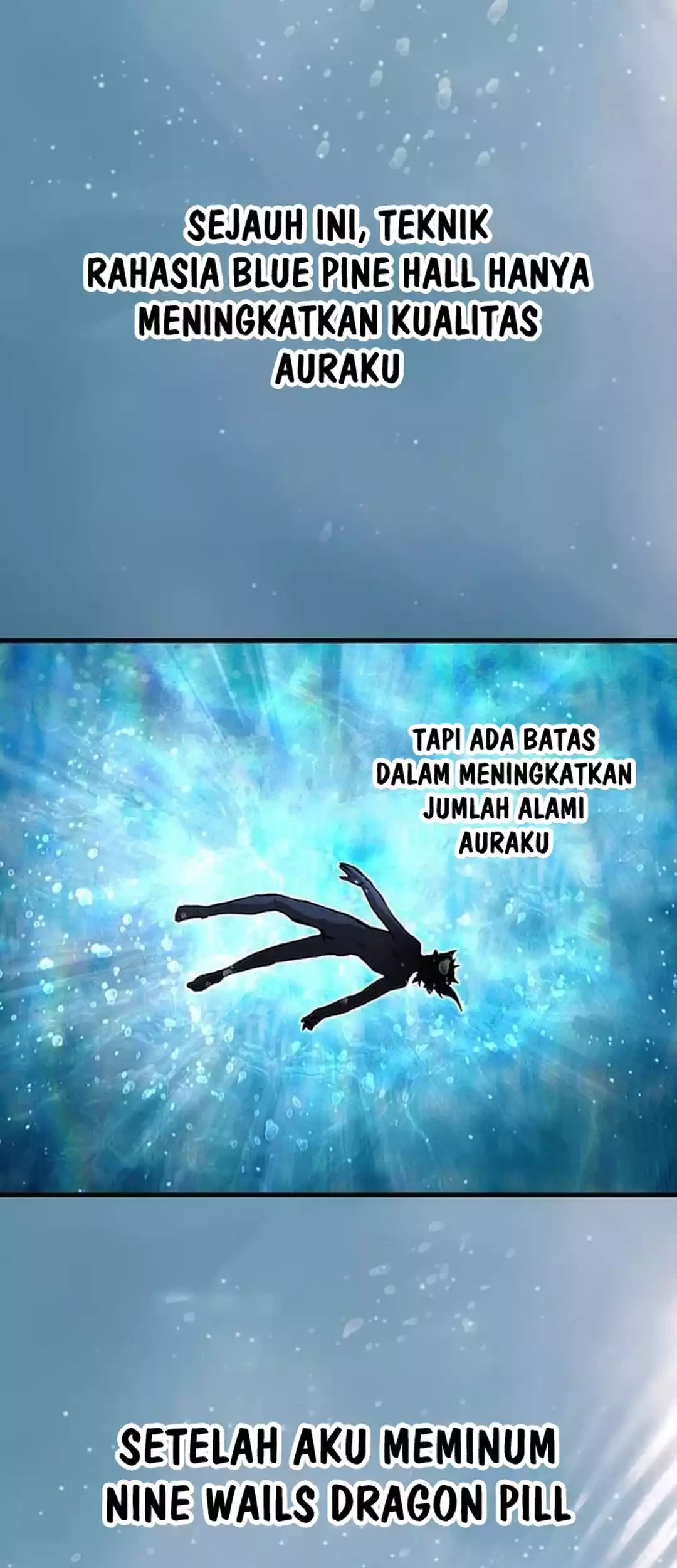 I Became a Munchkin Skill Thief Chapter 29 Gambar 55