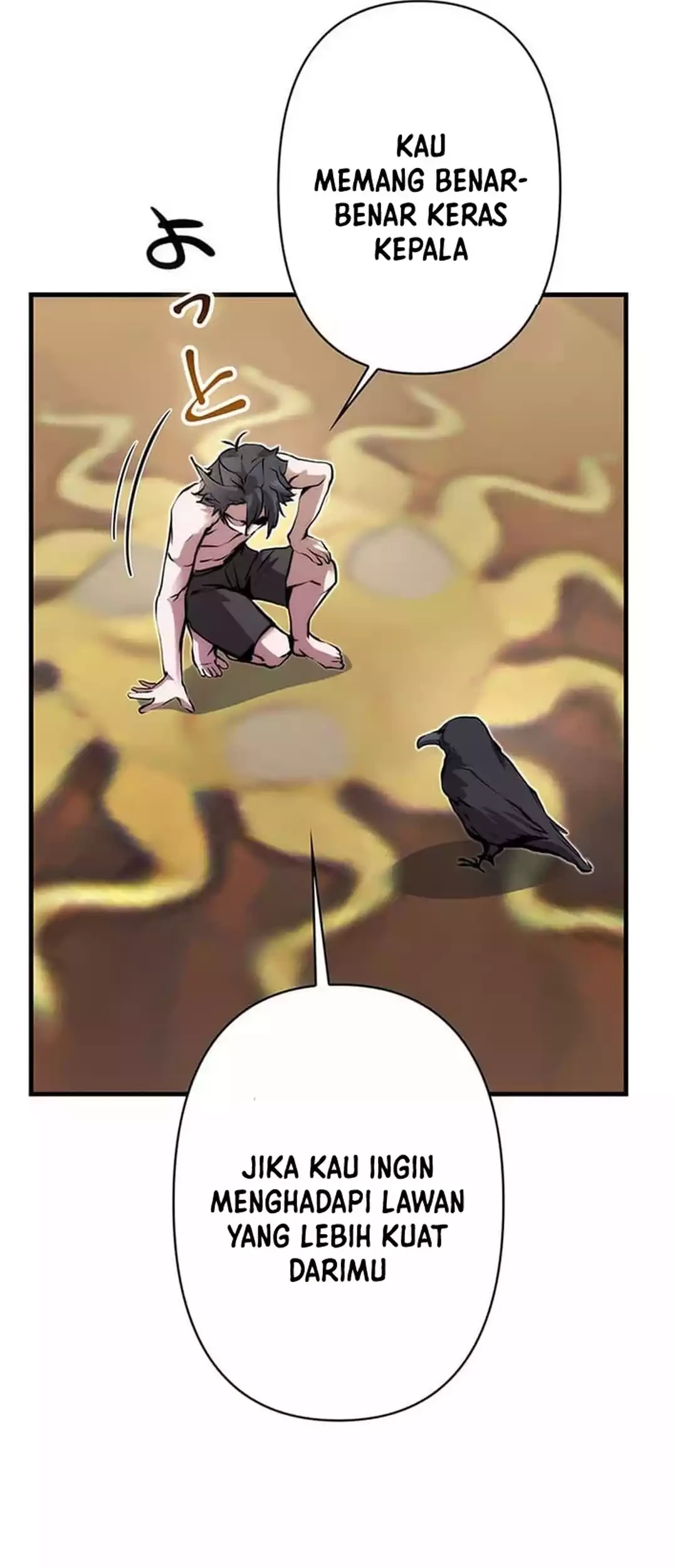 I Became a Munchkin Skill Thief Chapter 29 Gambar 61