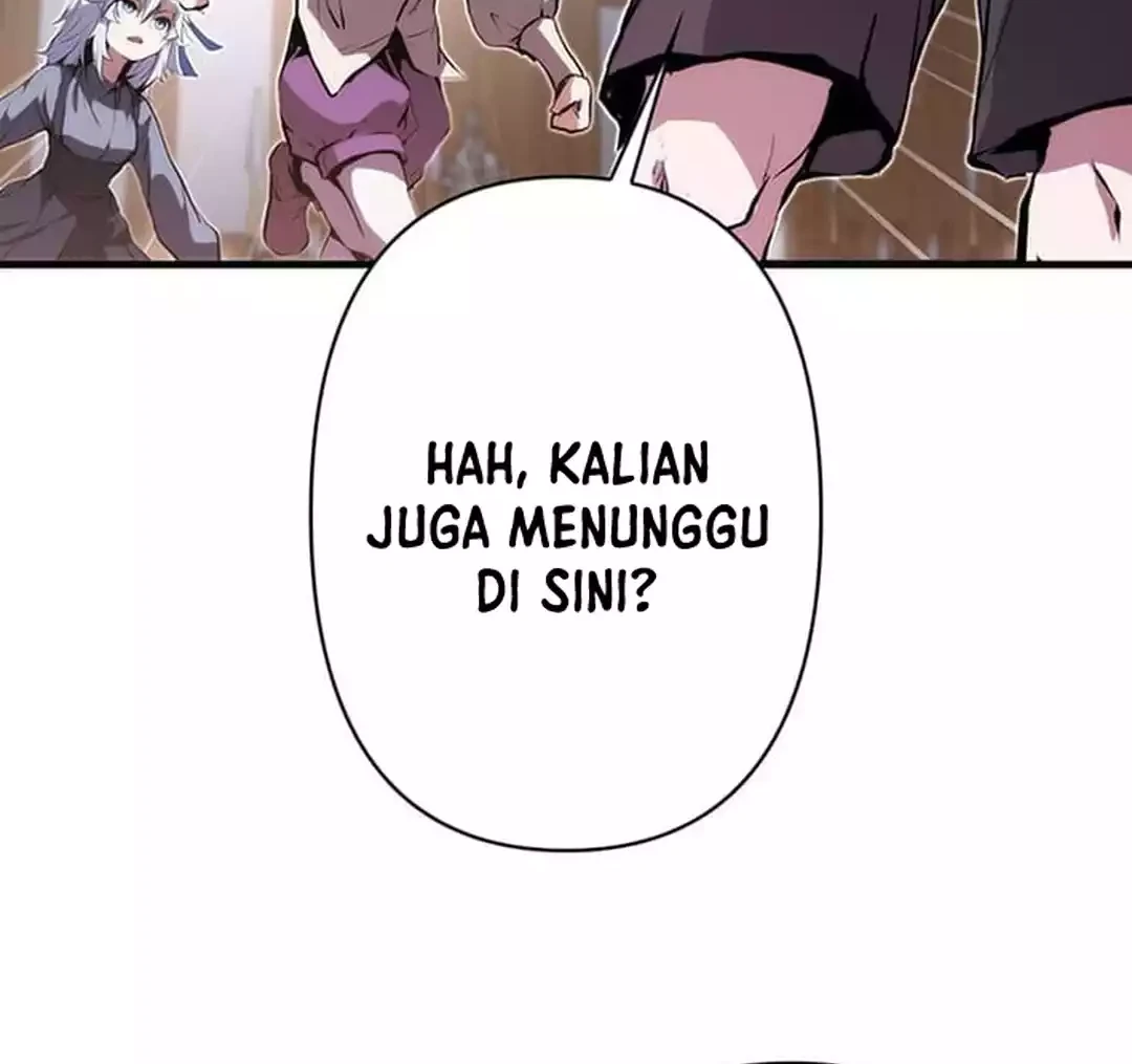 I Became a Munchkin Skill Thief Chapter 29 Gambar 66