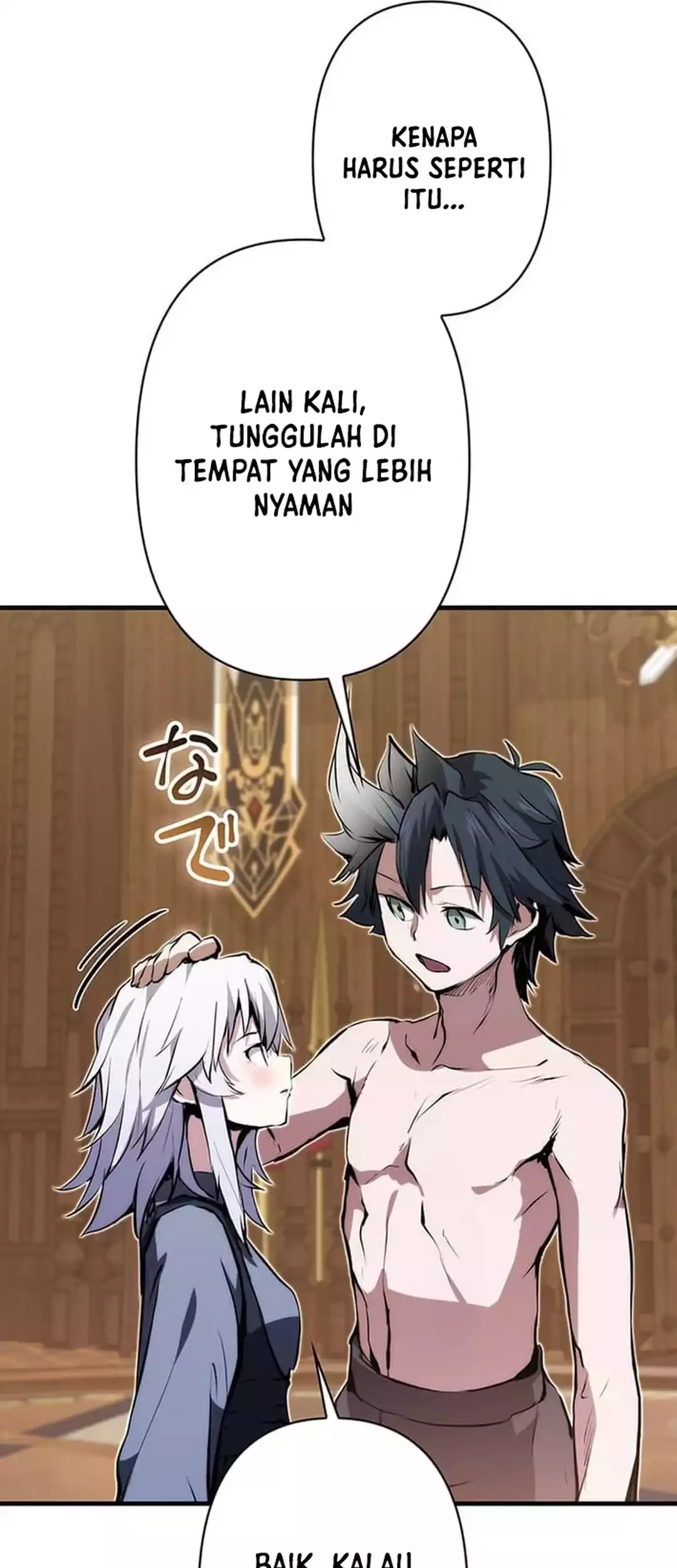 I Became a Munchkin Skill Thief Chapter 29 Gambar 69