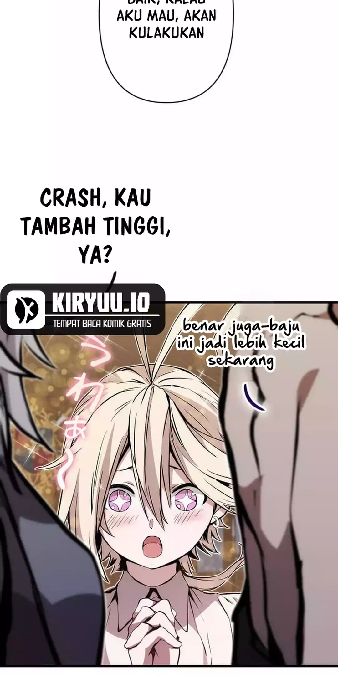 I Became a Munchkin Skill Thief Chapter 29 Gambar 70