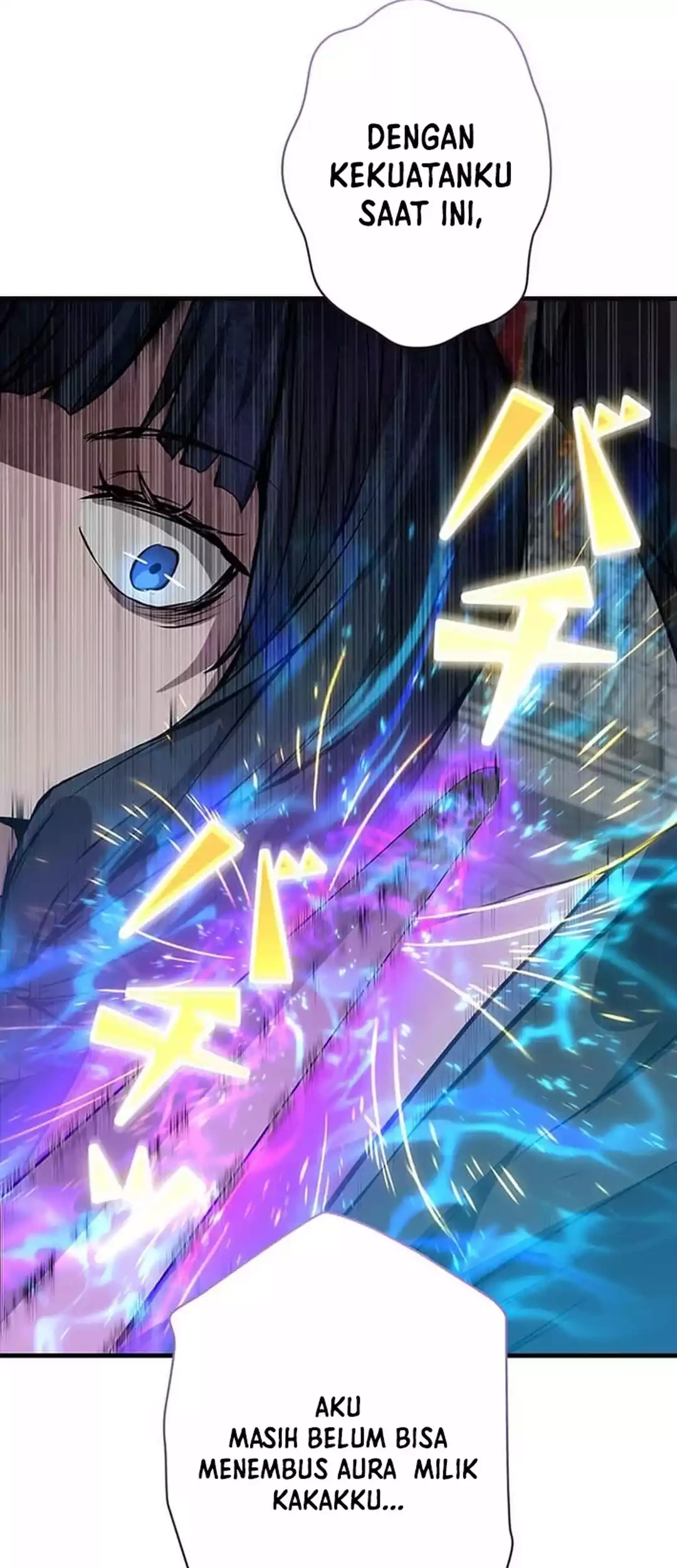 I Became a Munchkin Skill Thief Chapter 29 Gambar 5