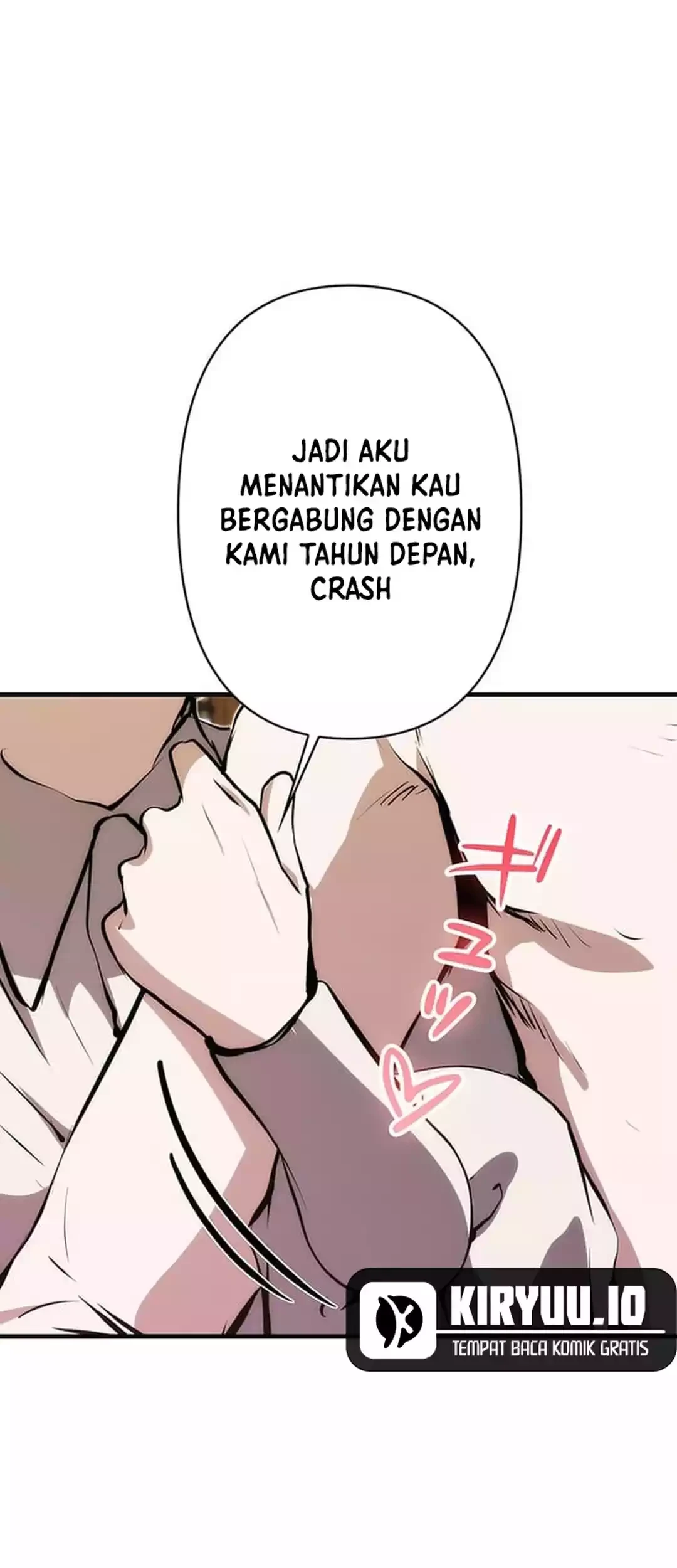 I Became a Munchkin Skill Thief Chapter 29 Gambar 84