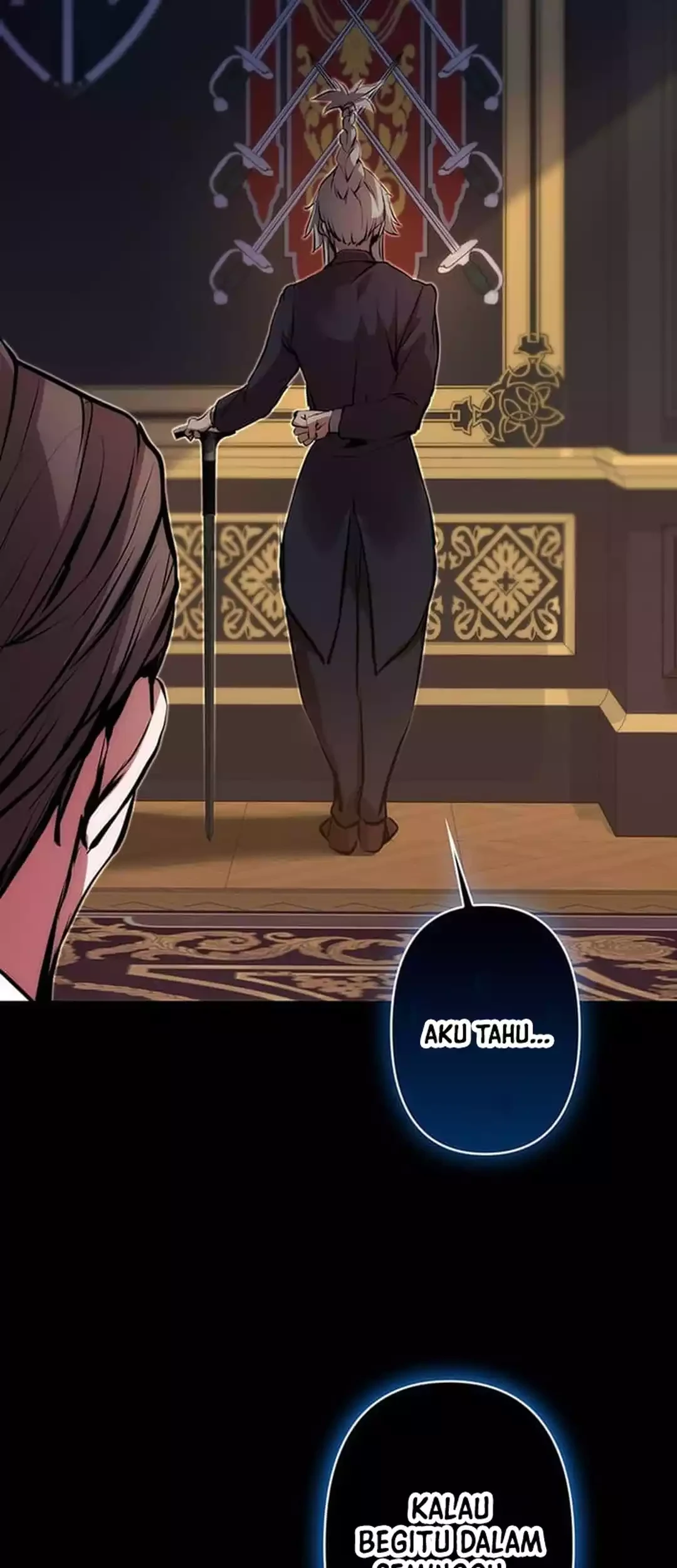 I Became a Munchkin Skill Thief Chapter 29 Gambar 90