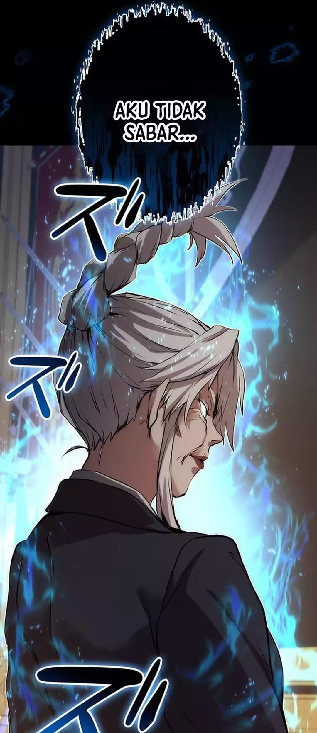 I Became a Munchkin Skill Thief Chapter 29 Gambar 94