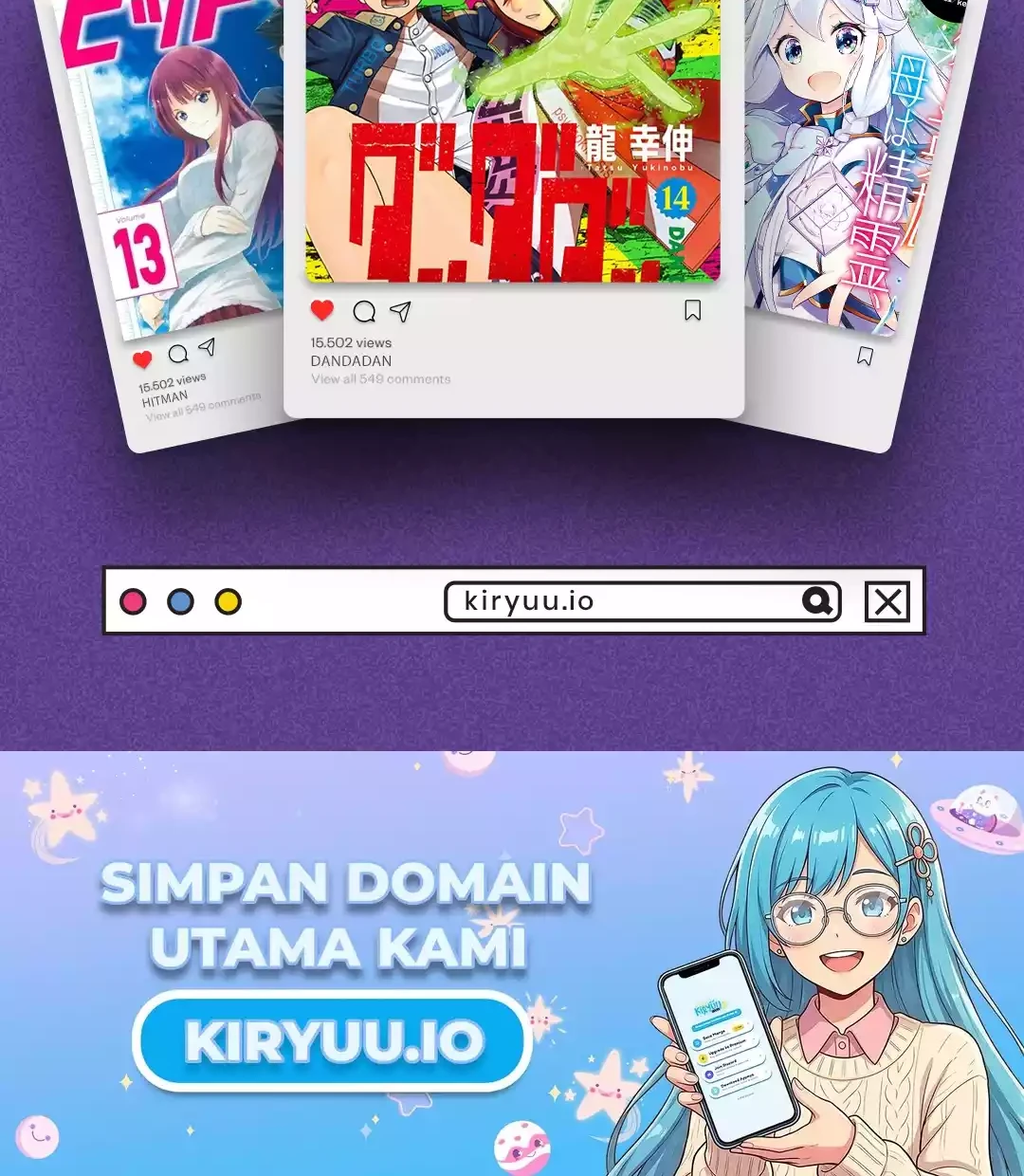 I Became a Munchkin Skill Thief Chapter 29 Gambar 97