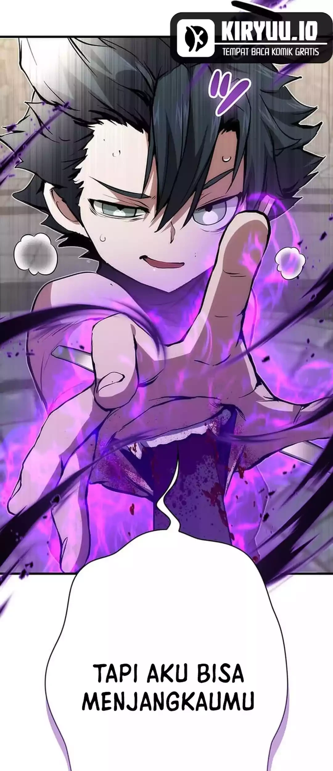 I Became a Munchkin Skill Thief Chapter 29 Gambar 7