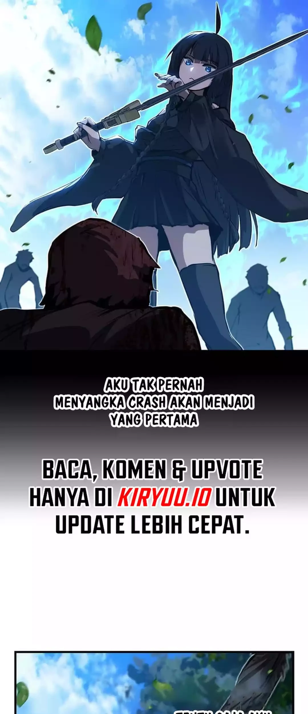 I Became a Munchkin Skill Thief Chapter 29 Gambar 13