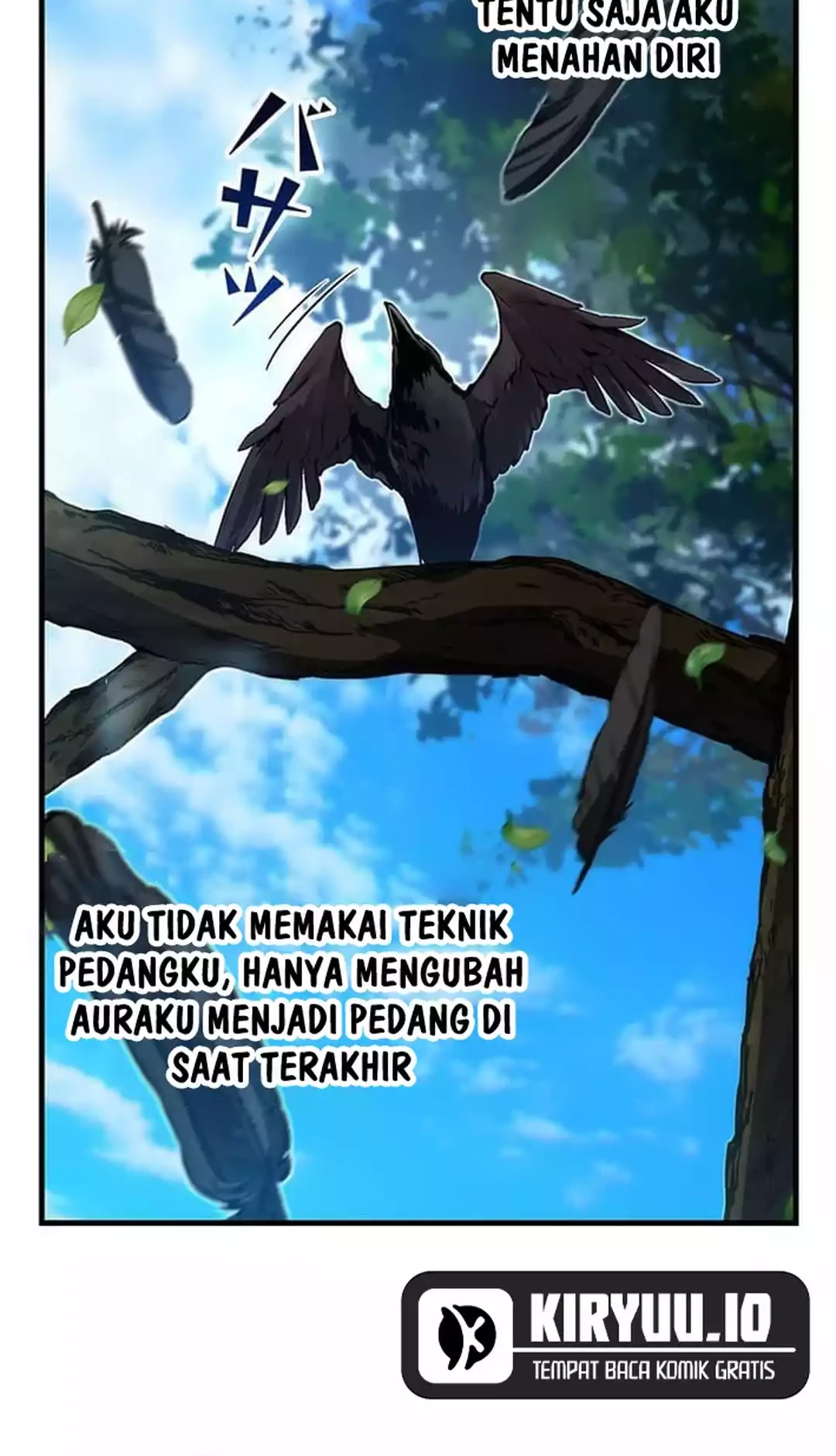 I Became a Munchkin Skill Thief Chapter 29 Gambar 14