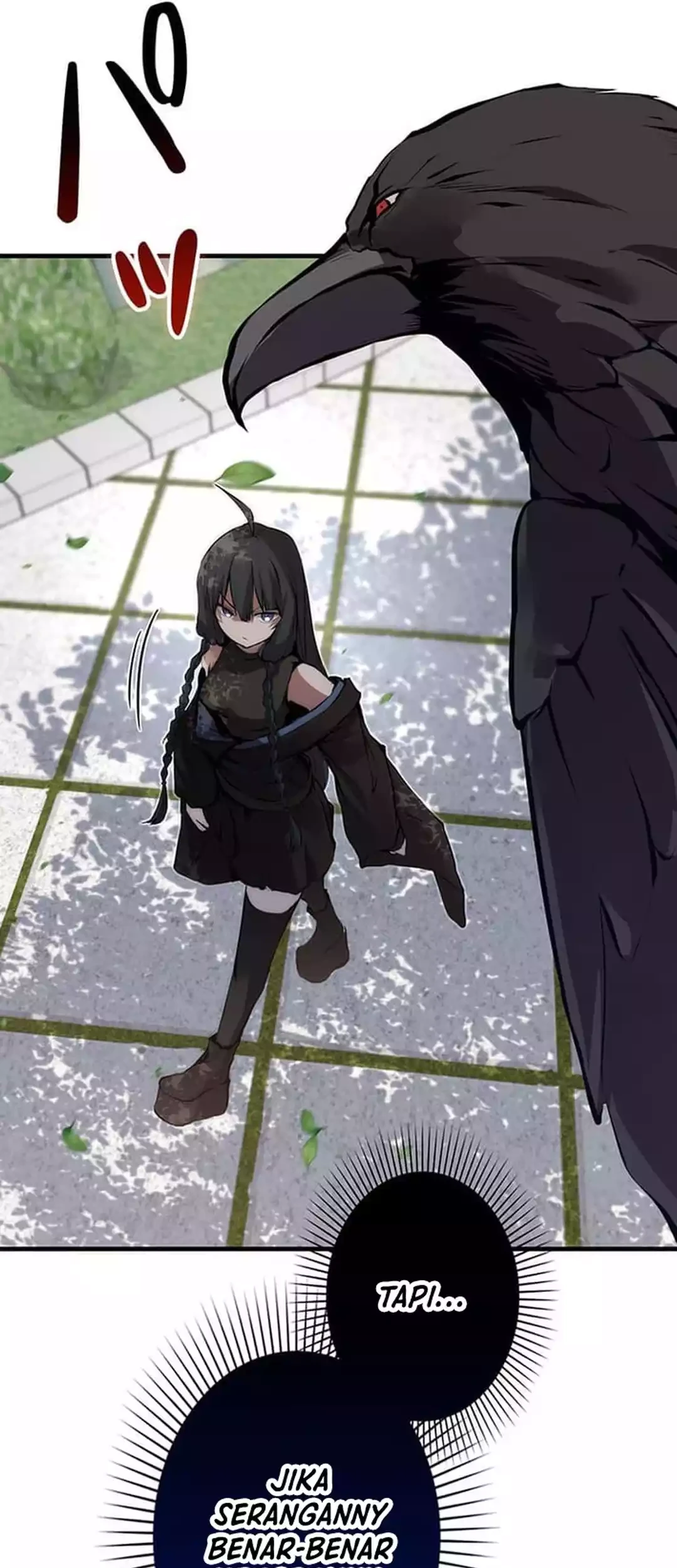 I Became a Munchkin Skill Thief Chapter 29 Gambar 15