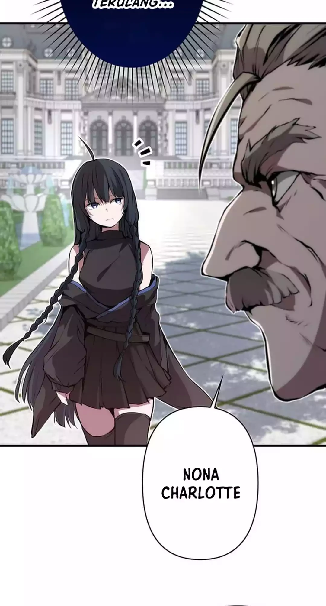 I Became a Munchkin Skill Thief Chapter 29 Gambar 18