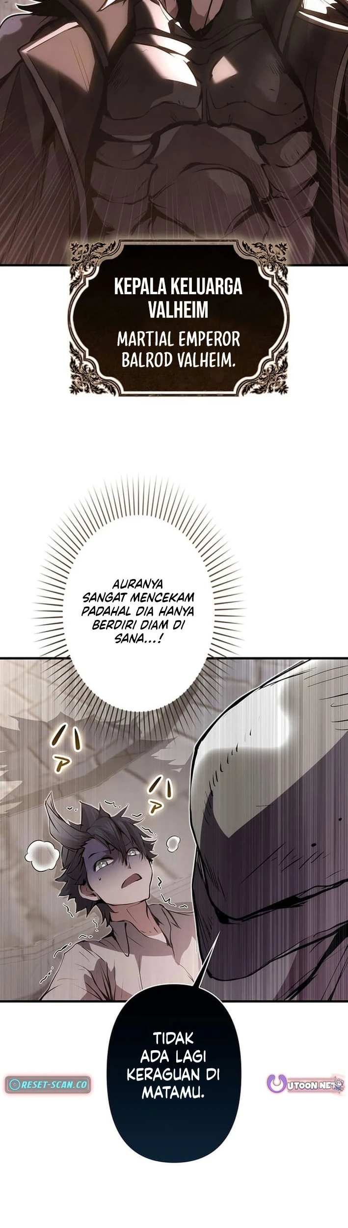 I Became a Munchkin Skill Thief Chapter 30 Gambar 36