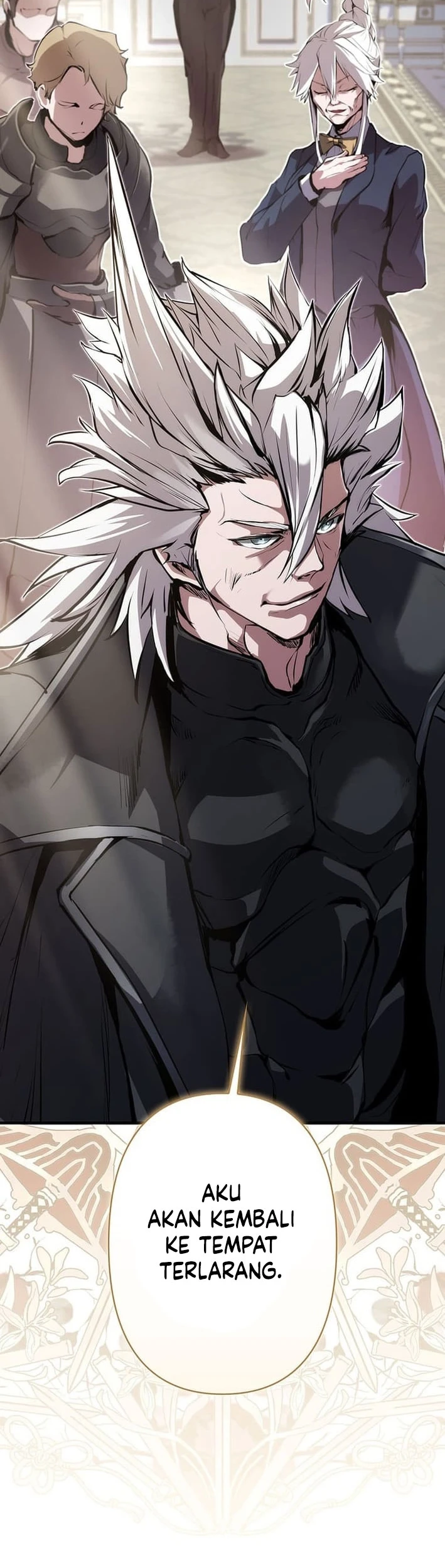 I Became a Munchkin Skill Thief Chapter 30 Gambar 38