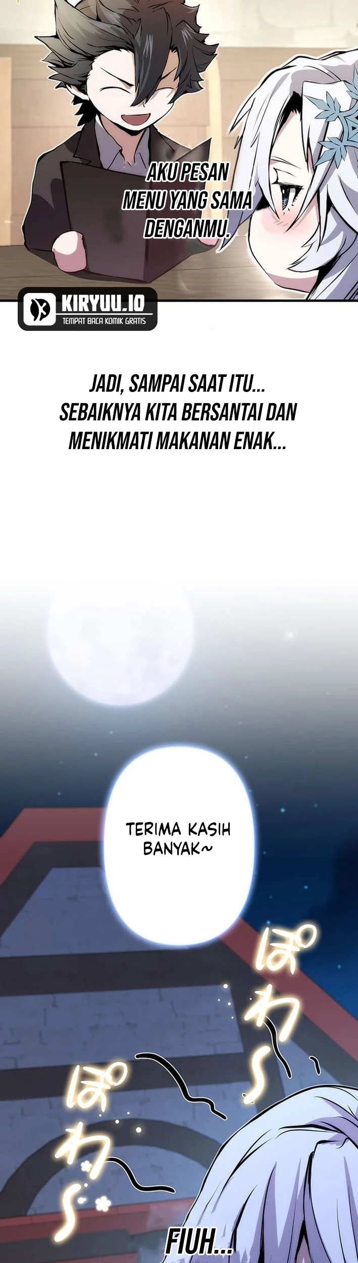 I Became a Munchkin Skill Thief Chapter 30 Gambar 49