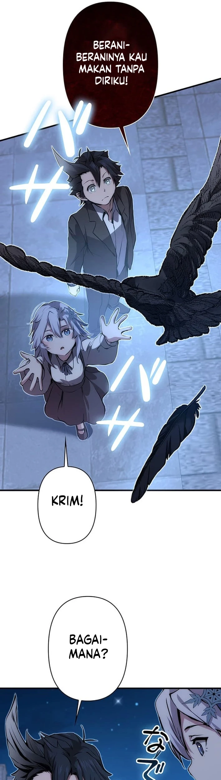 I Became a Munchkin Skill Thief Chapter 30 Gambar 51