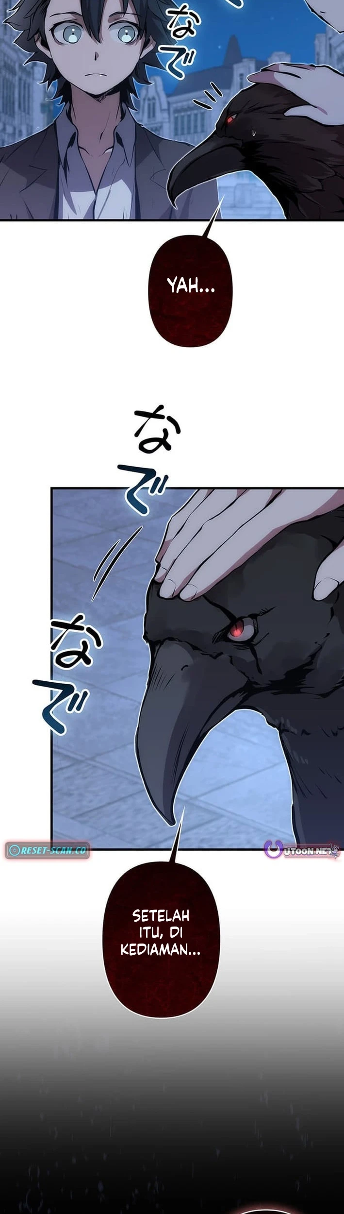 I Became a Munchkin Skill Thief Chapter 30 Gambar 52