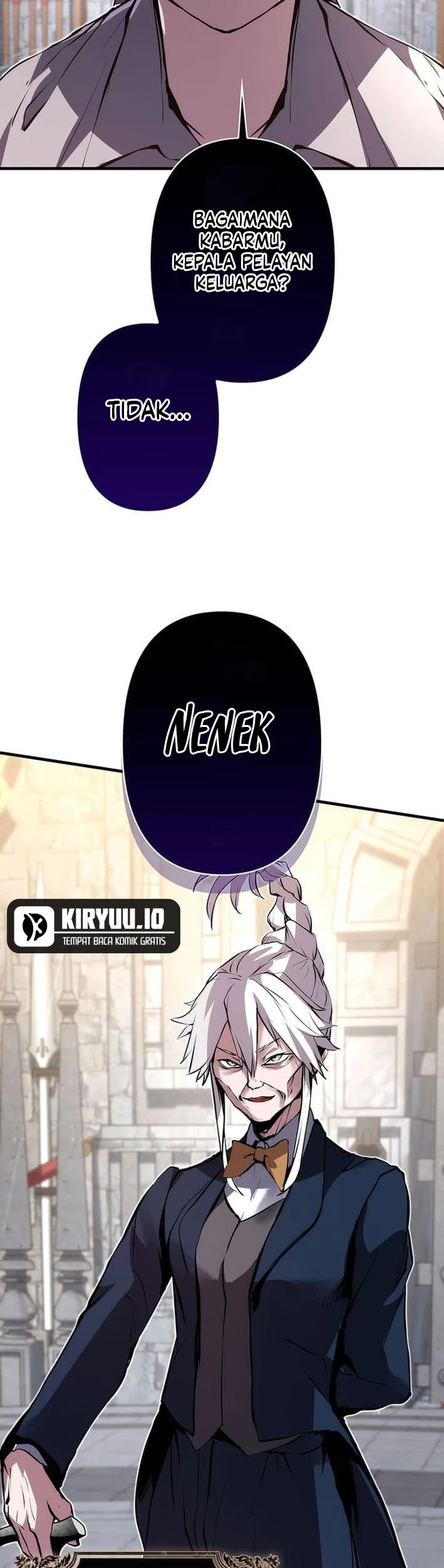 I Became a Munchkin Skill Thief Chapter 30 Gambar 3