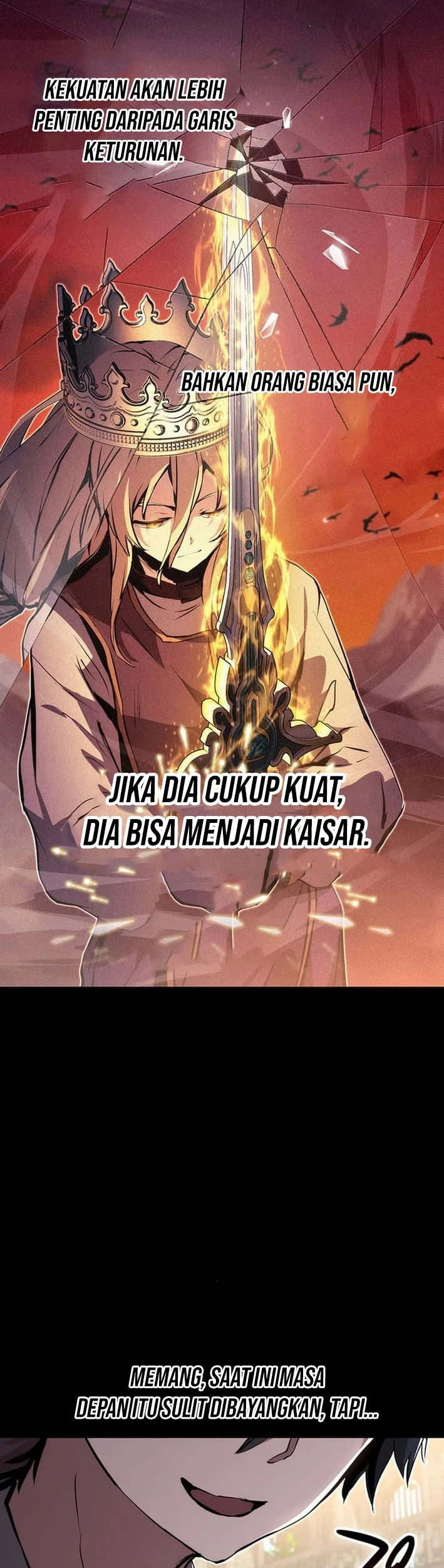 I Became a Munchkin Skill Thief Chapter 30 Gambar 9