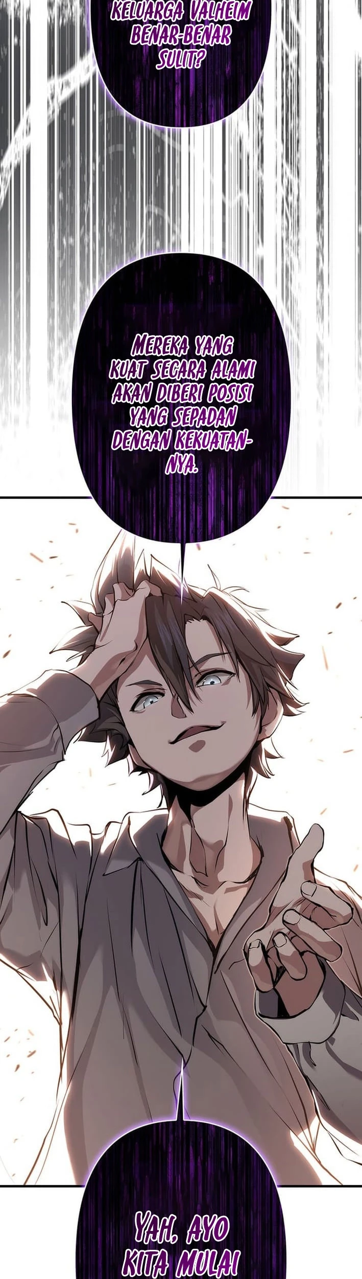 I Became a Munchkin Skill Thief Chapter 30 Gambar 11