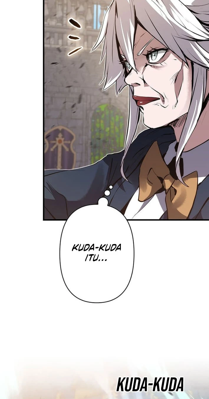 I Became a Munchkin Skill Thief Chapter 30 Gambar 16