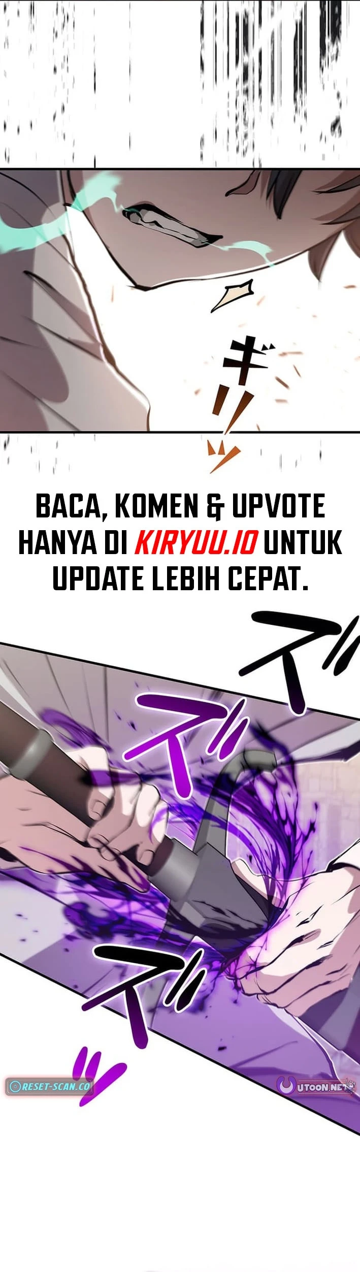 I Became a Munchkin Skill Thief Chapter 30 Gambar 21