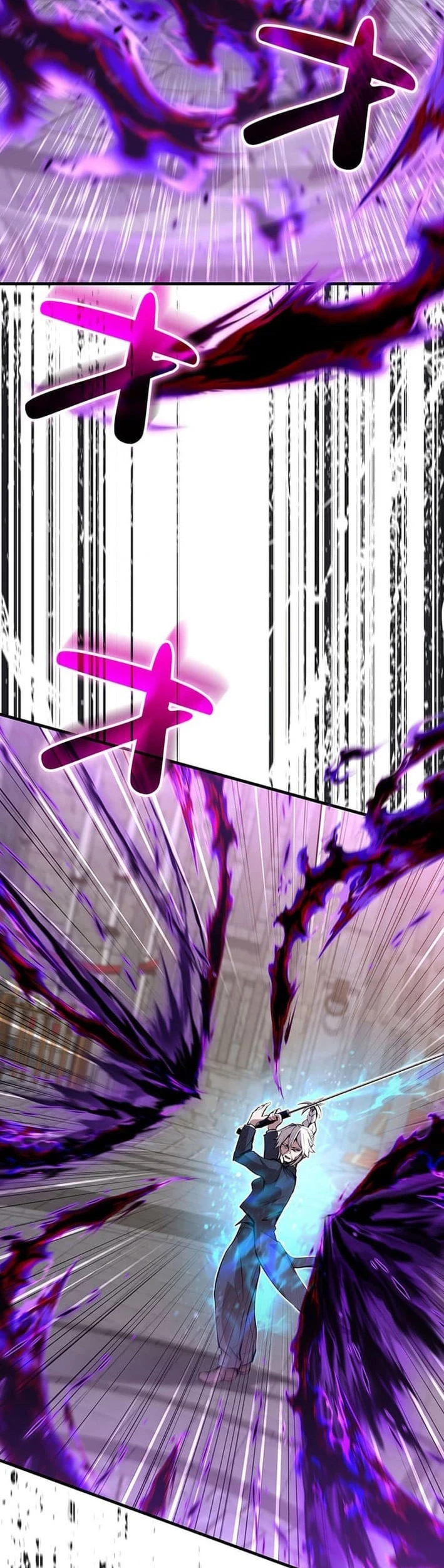 I Became a Munchkin Skill Thief Chapter 30 Gambar 23