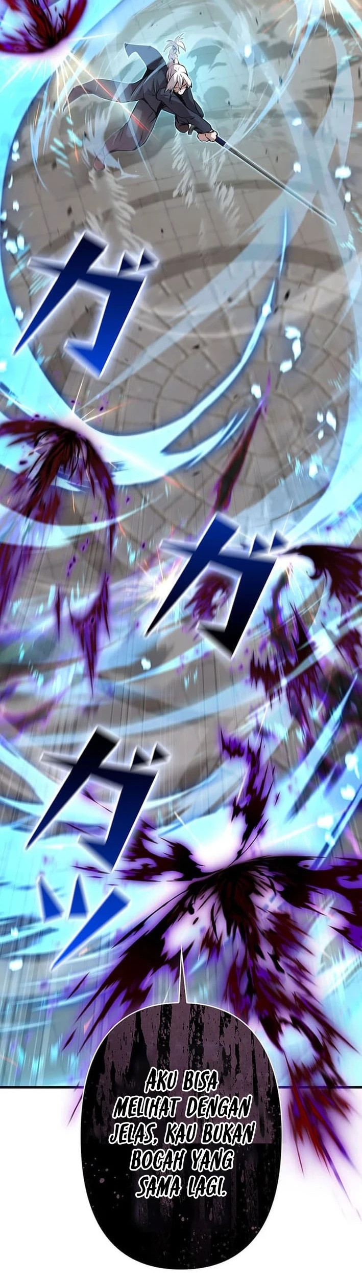 I Became a Munchkin Skill Thief Chapter 30 Gambar 26