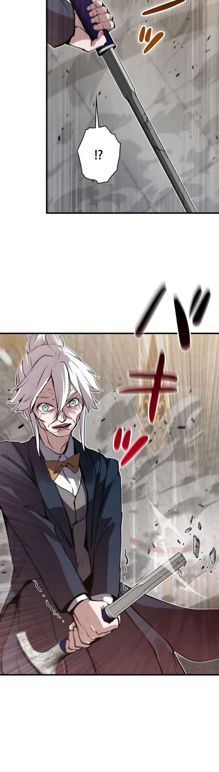 I Became a Munchkin Skill Thief Chapter 30 Gambar 28