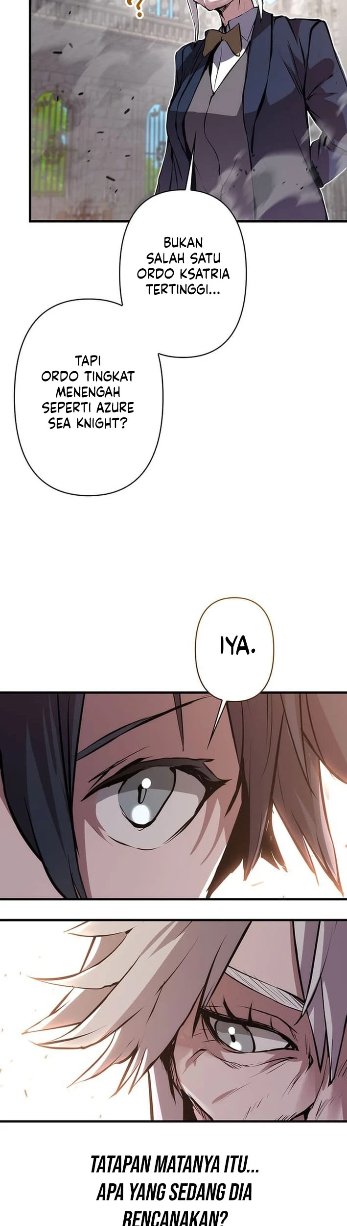 I Became a Munchkin Skill Thief Chapter 30 Gambar 32