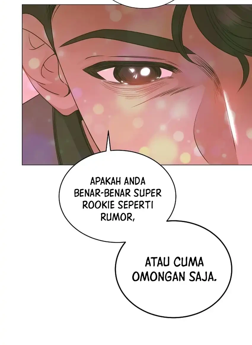 I Became a Sales Prodigy Chapter 91 Gambar 26