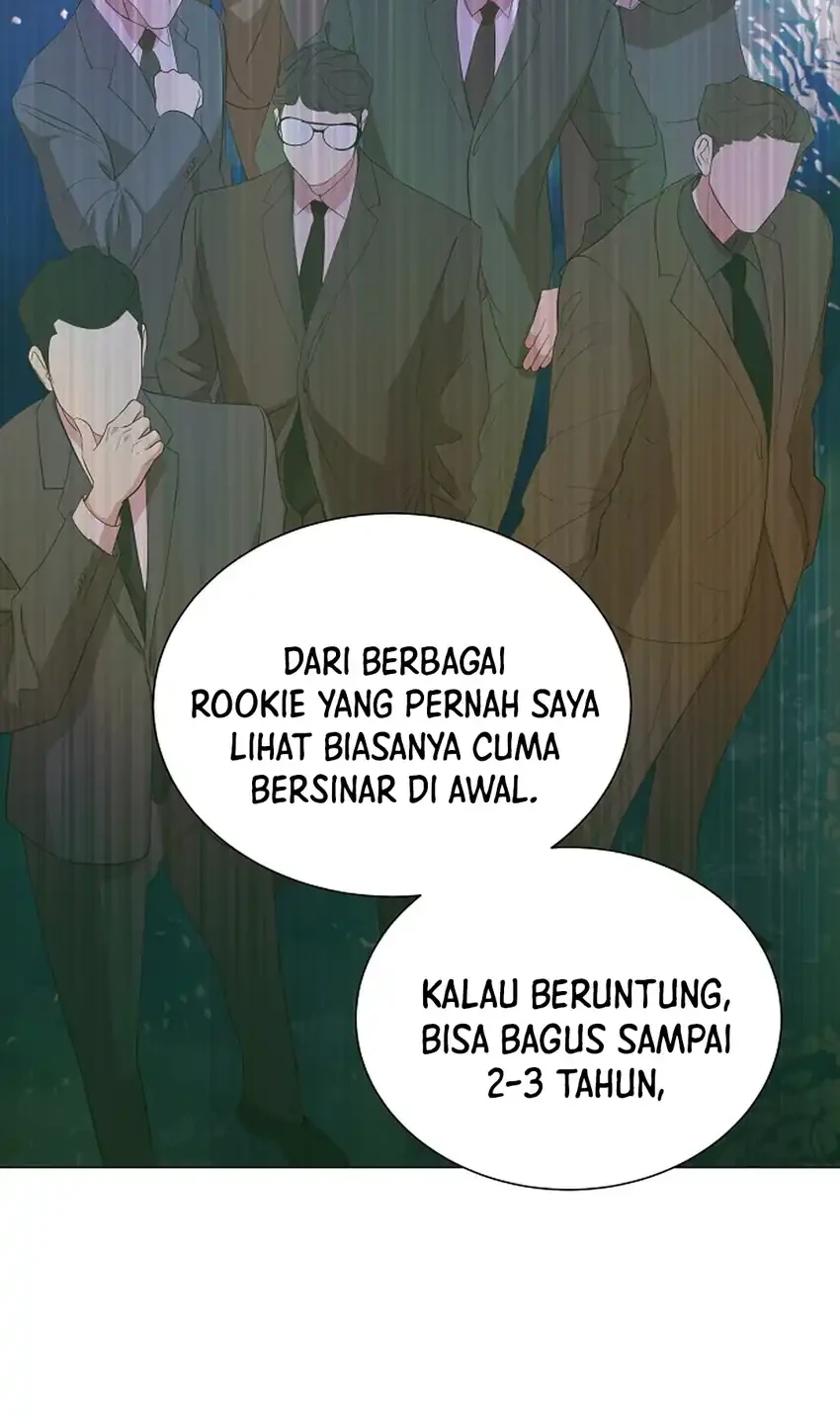 I Became a Sales Prodigy Chapter 91 Gambar 30