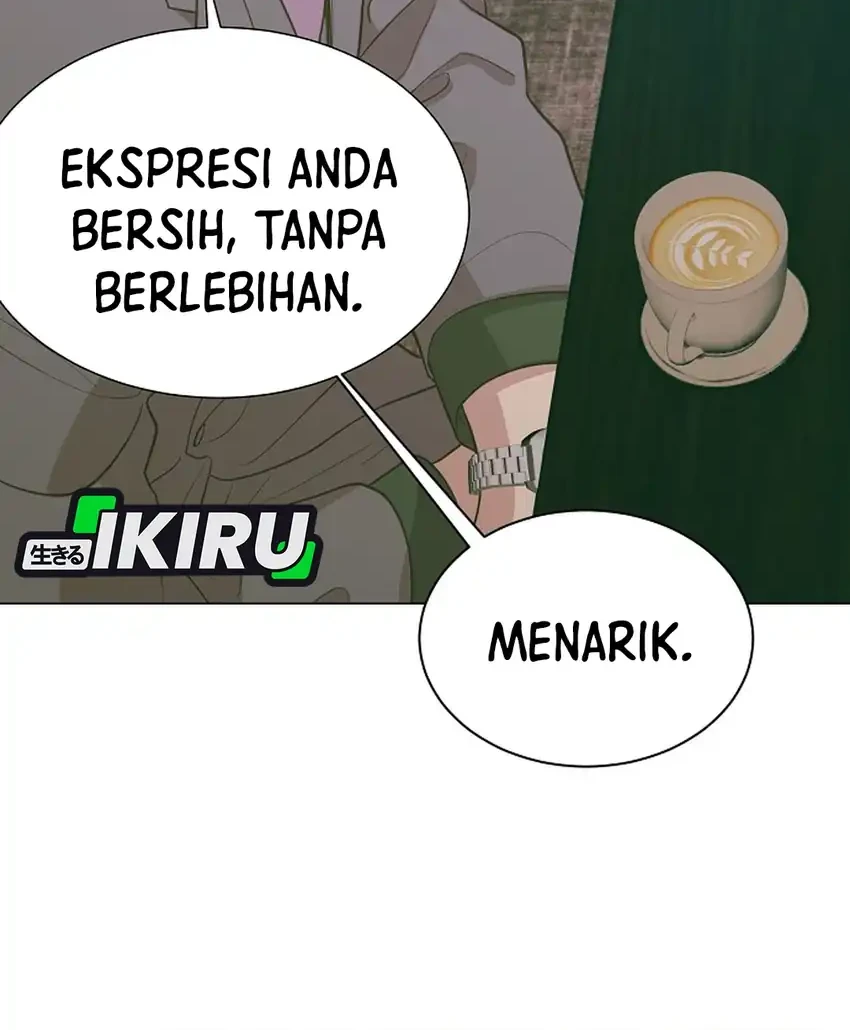 I Became a Sales Prodigy Chapter 91 Gambar 38