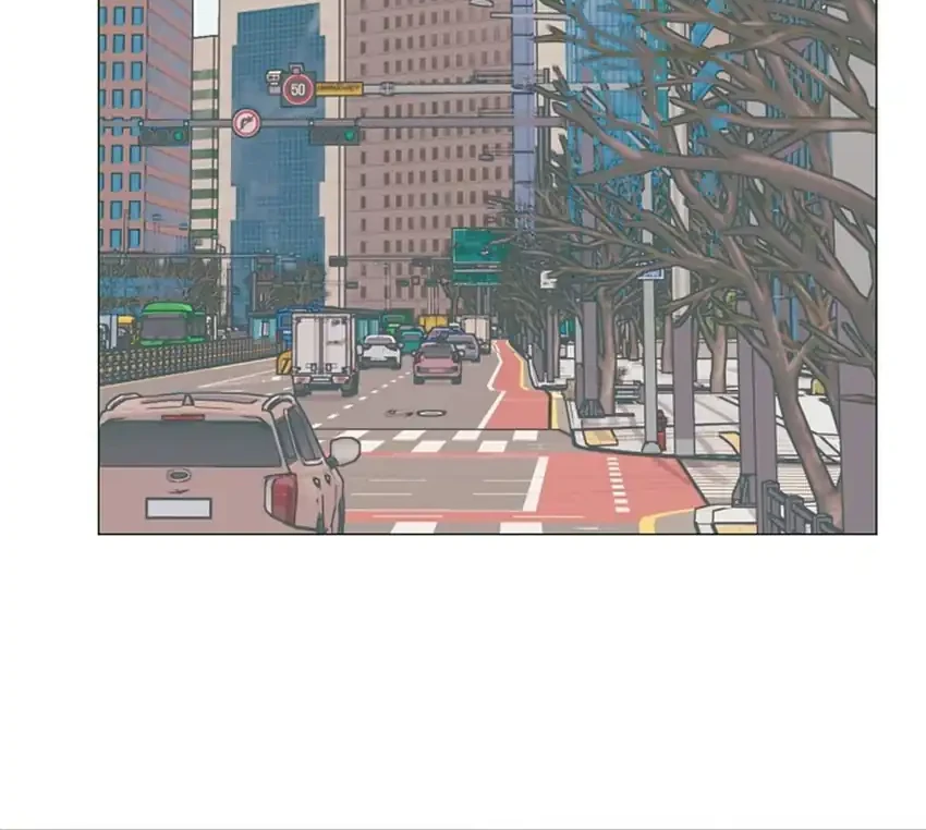 Manhwa I Became a Sales Prodigy Chapter 91 gambar 2