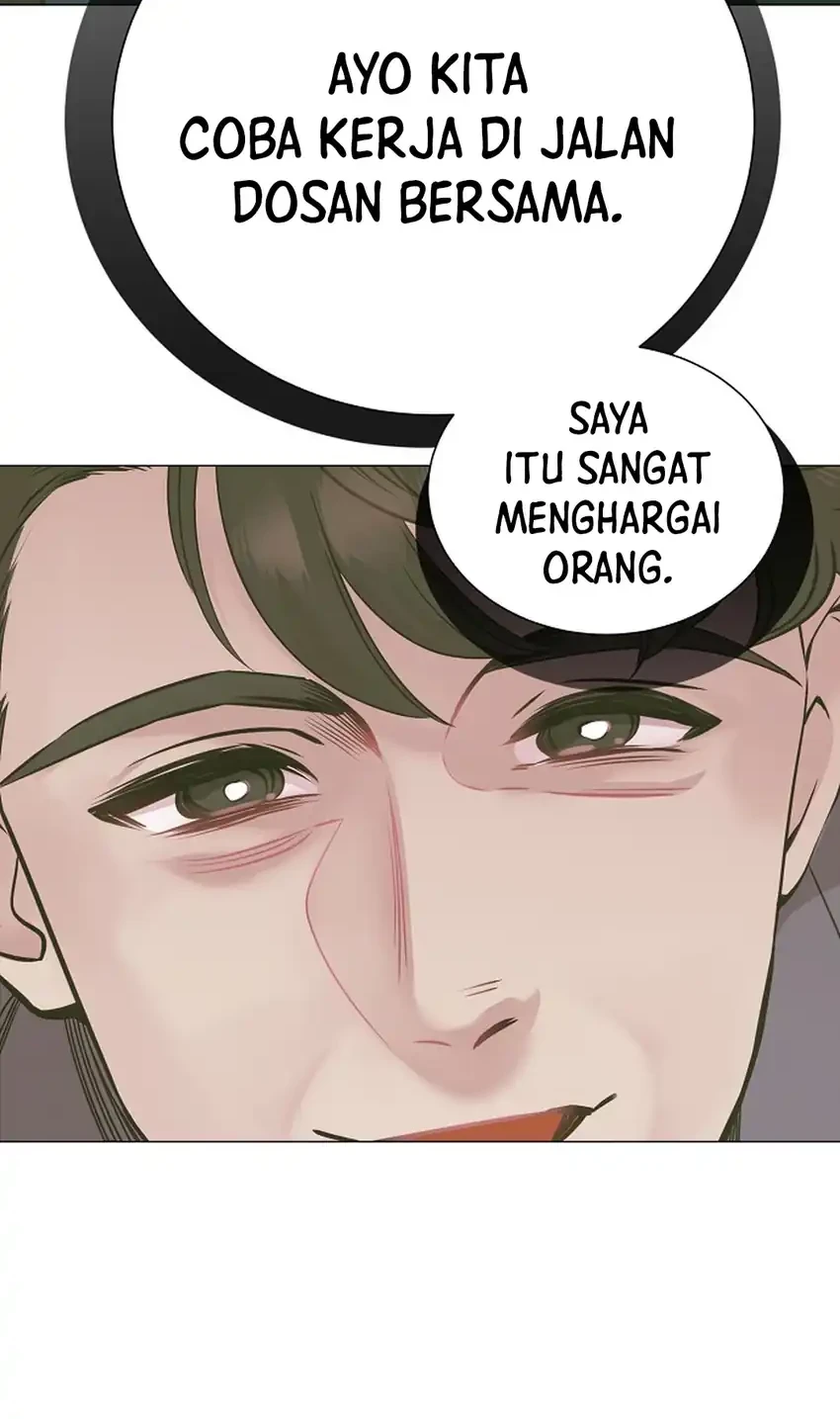 I Became a Sales Prodigy Chapter 91 Gambar 40