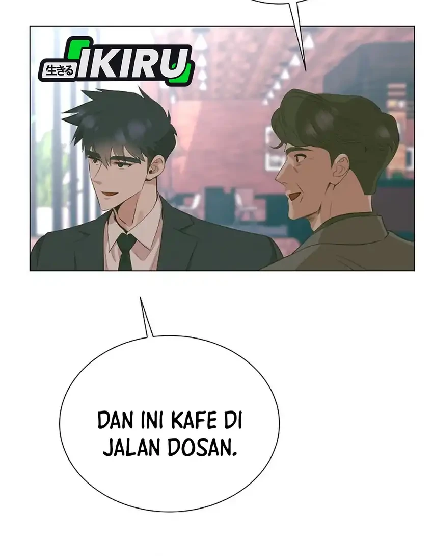 I Became a Sales Prodigy Chapter 91 Gambar 52