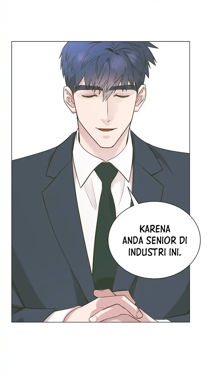 I Became a Sales Prodigy Chapter 91 Gambar 58