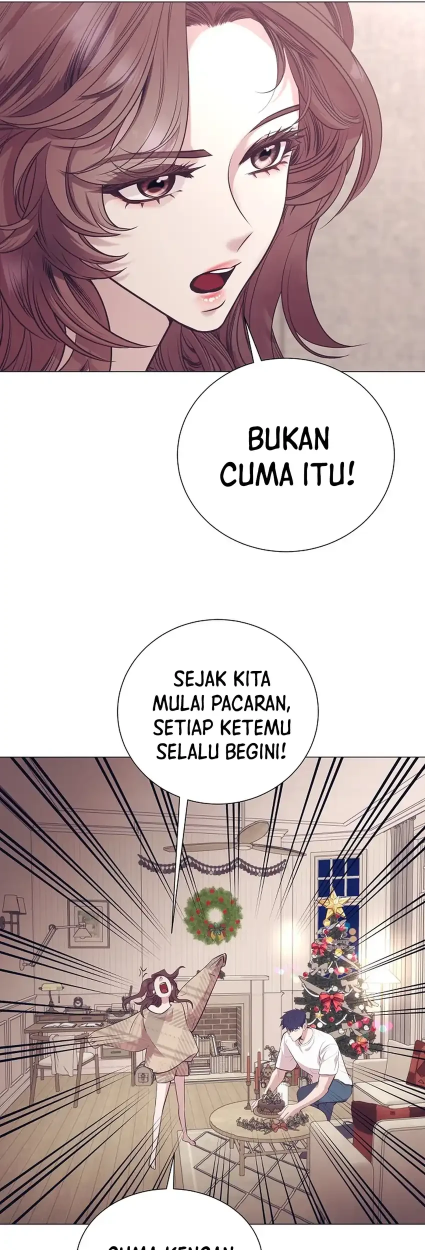 I Became a Sales Prodigy Chapter 91 Gambar 77