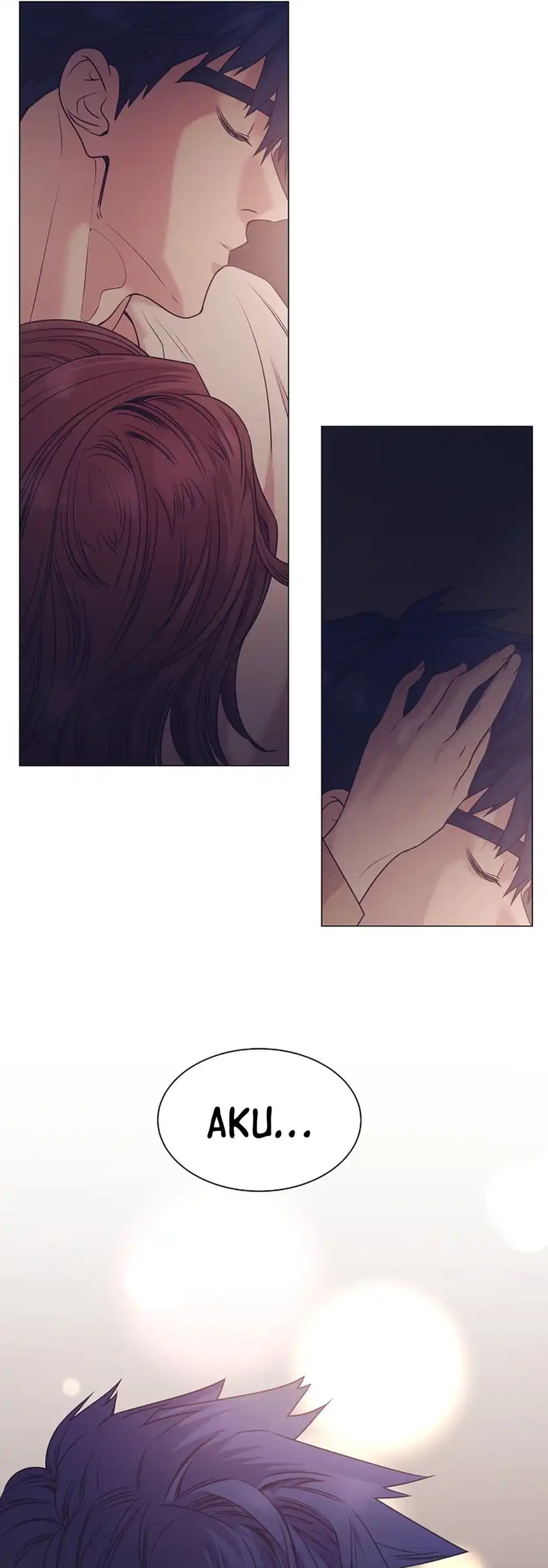 I Became a Sales Prodigy Chapter 91 Gambar 95