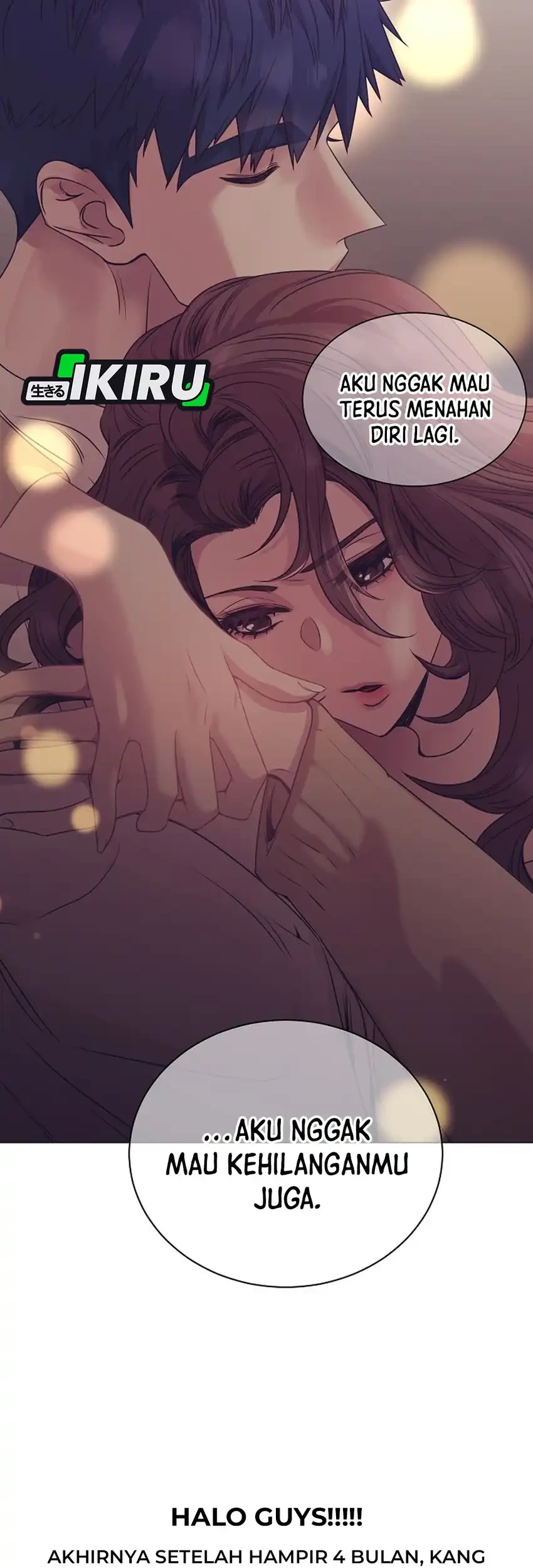 I Became a Sales Prodigy Chapter 91 Gambar 96