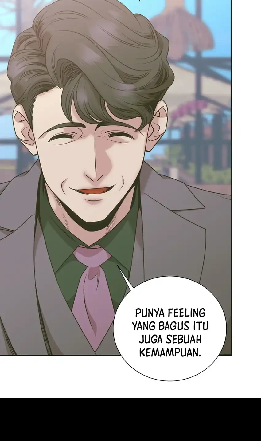 I Became a Sales Prodigy Chapter 91 Gambar 14