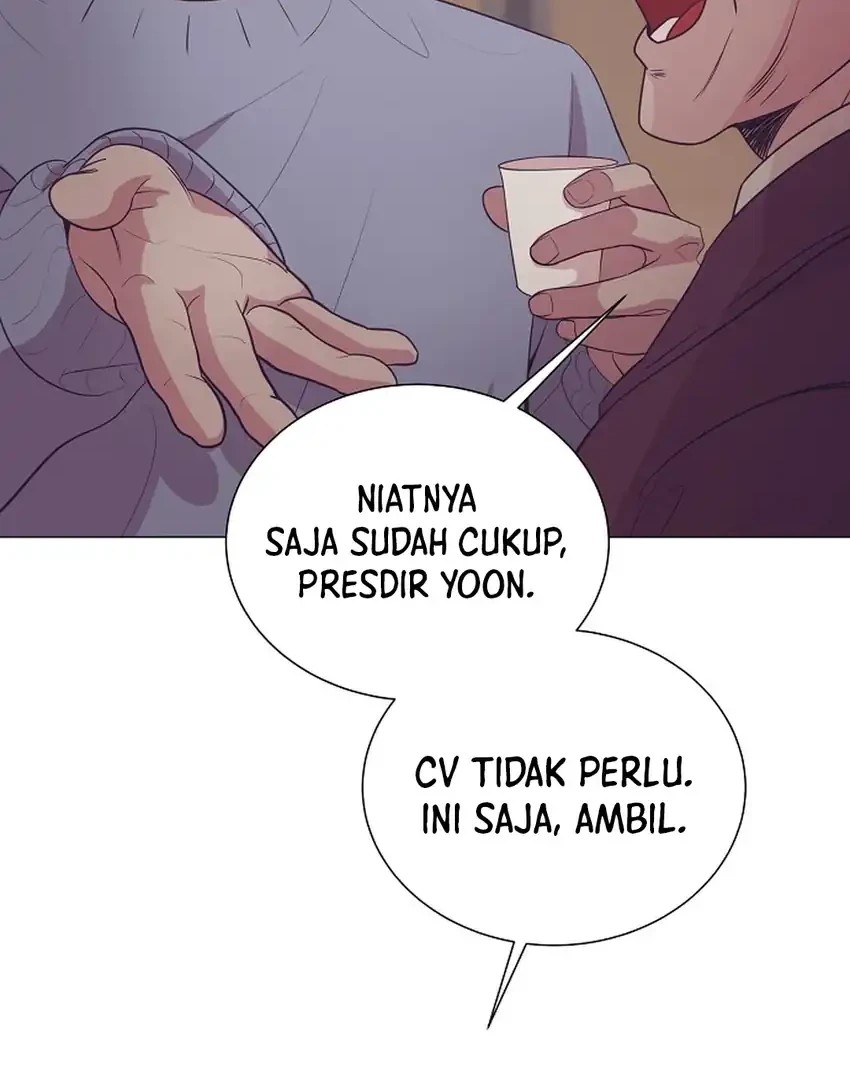 I Became a Sales Prodigy Chapter 92 Gambar 22