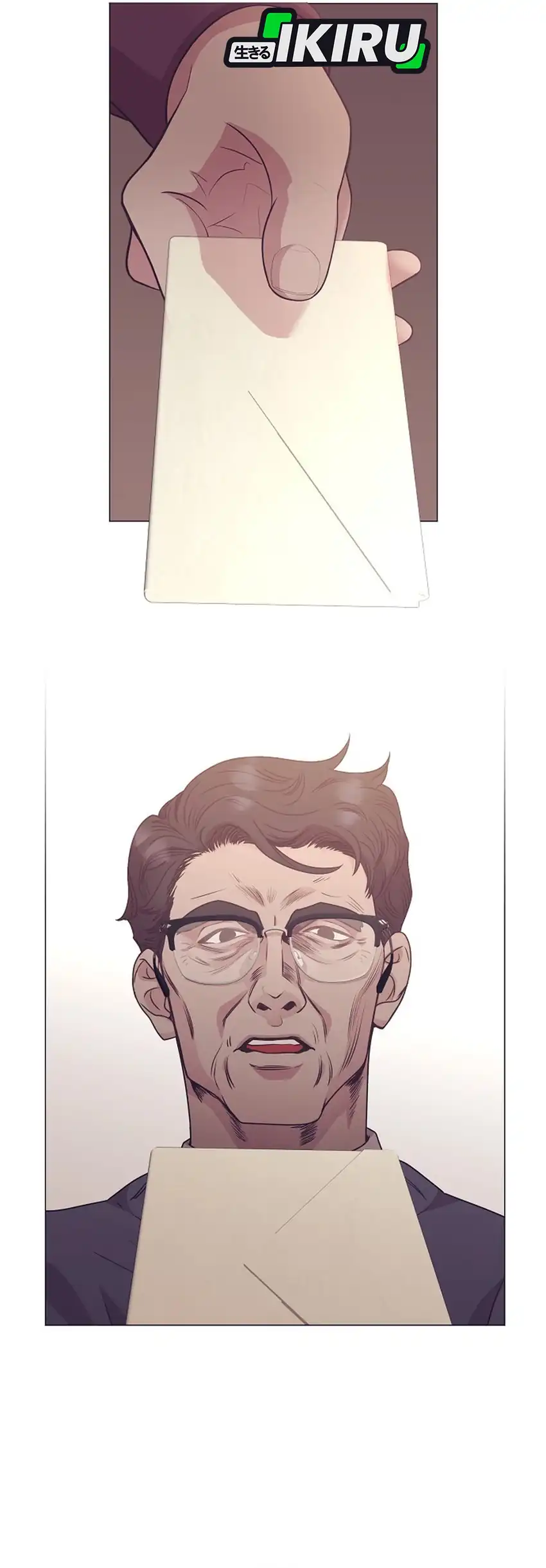 I Became a Sales Prodigy Chapter 92 Gambar 23