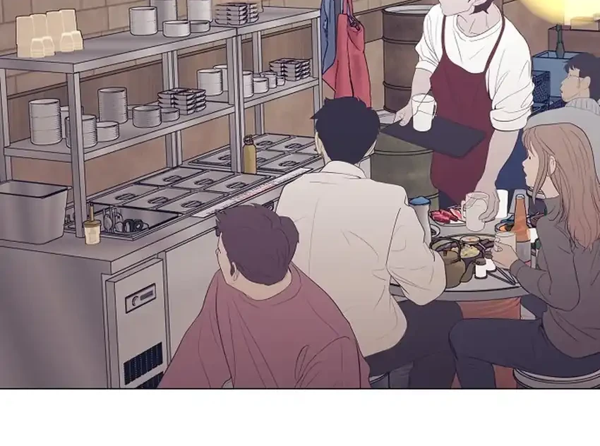 I Became a Sales Prodigy Chapter 92 Gambar 41