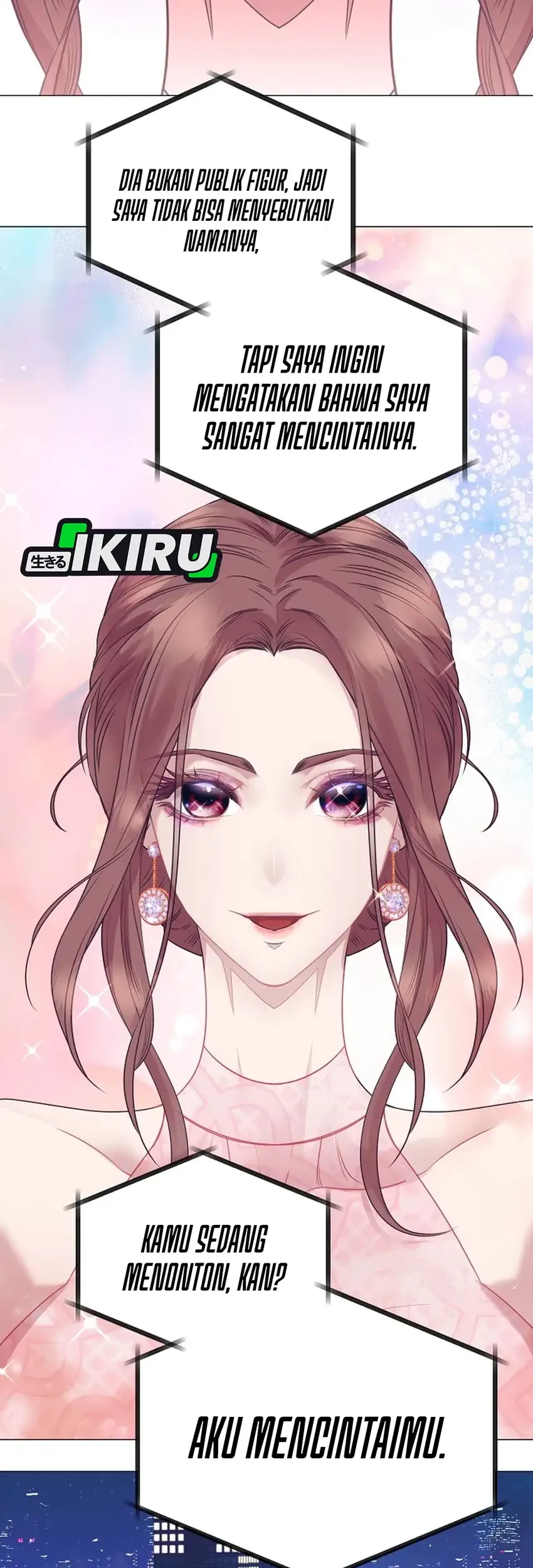 I Became a Sales Prodigy Chapter 92 Gambar 53