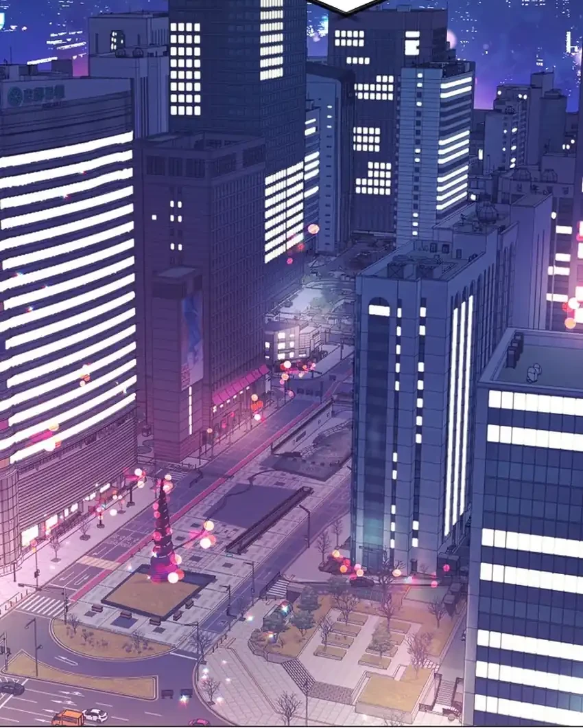 I Became a Sales Prodigy Chapter 92 Gambar 54