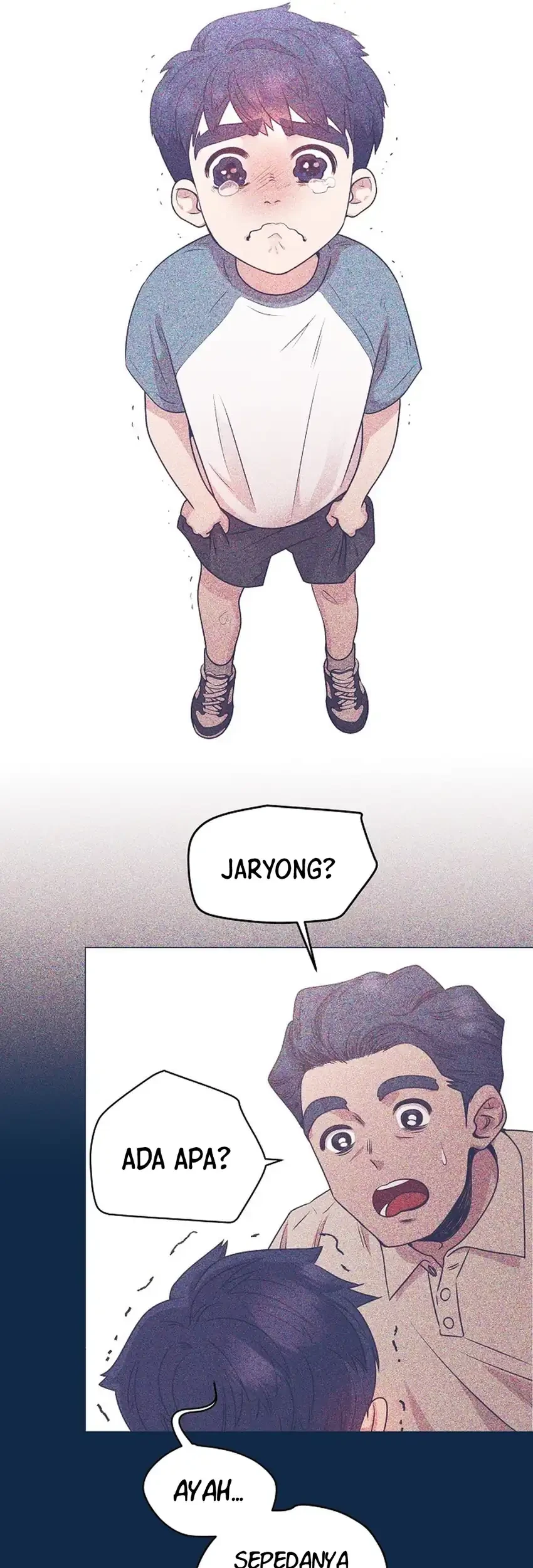 I Became a Sales Prodigy Chapter 92 Gambar 3